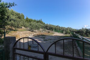 Ulkopuoli