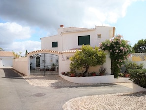 Villa Sorriso Praia da Luz