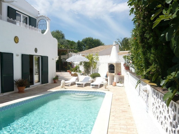 Villa Sorriso Praia da Luz