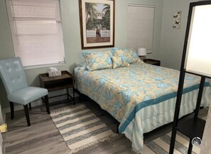Queen Bedroom #2