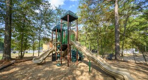 Children’s area