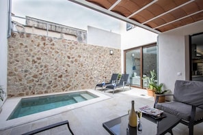Bugera House, Pollensa (2)