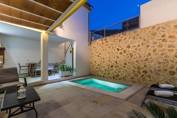 Bugera House, Pollensa (1)