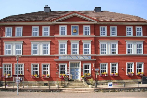 Exteriör