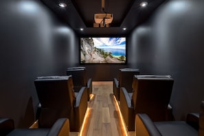 Private Theater