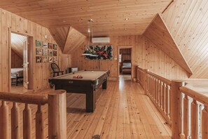 Sala de juegos