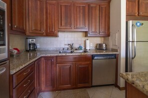 Indoors, Kitchen, Sink Faucet, Sink, Rug