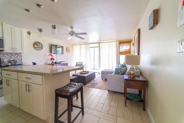 Home Decor, Indoors, Ceiling Fan, Furniture, Floor