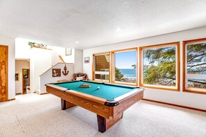 Spielezimmer