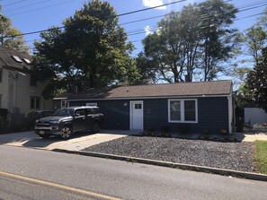 Ruthe Anderson Cottage….