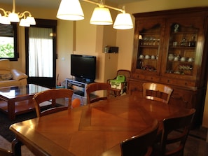 Restauration