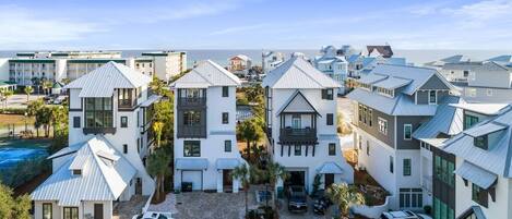 Amazing home with unforgettable gulf views!