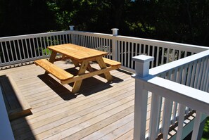 Sun Deck