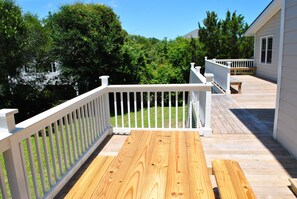 Sun Deck