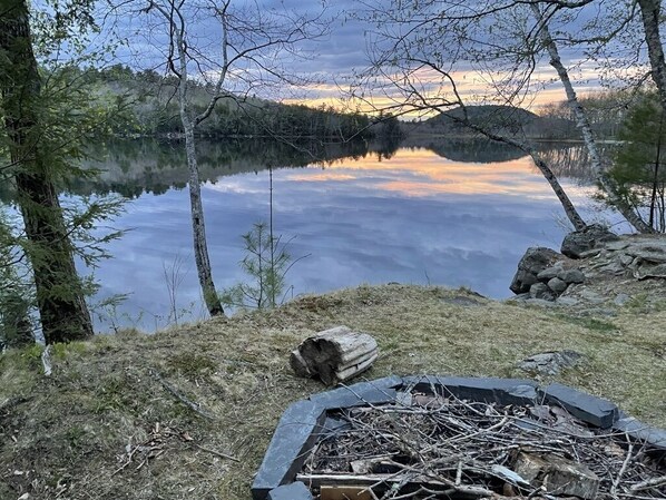 Boendeområde