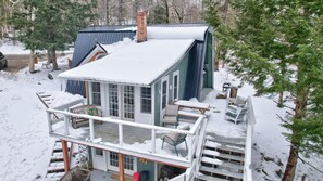 Exteriör