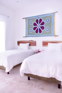 Hotel Kaab Boho Tulum Donwtown