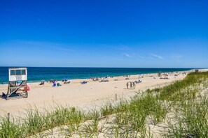 Spiaggia