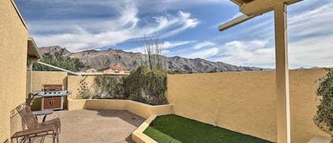 Tucson Vacation Rental | 2BR | 2BA | 1,731 Sq Ft | Step-Free Access