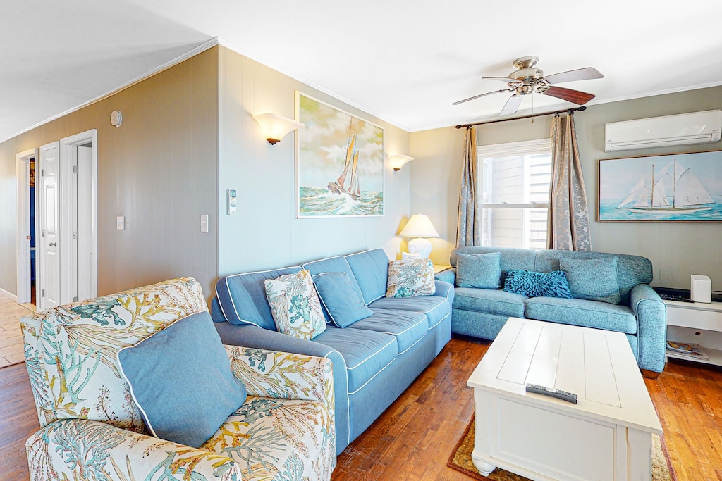 Top 10 Beachfront Rentals In Ocean City, Maryland | Trip101