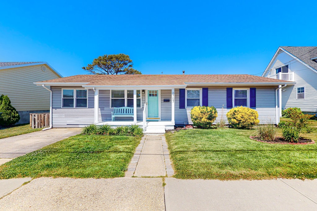 Little Salisbury, Ocean City Vacation Rentals house rentals & more Vrbo