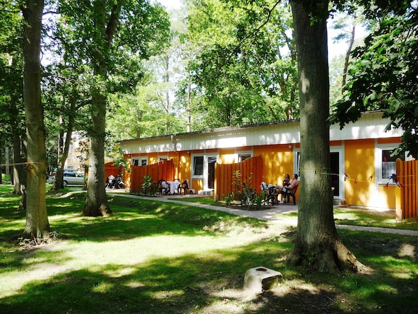 Boendeområde