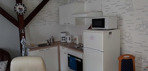 Eget kök