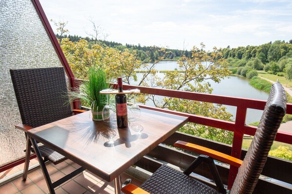 Repas à l’extérieur