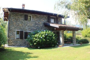 Außenbereich