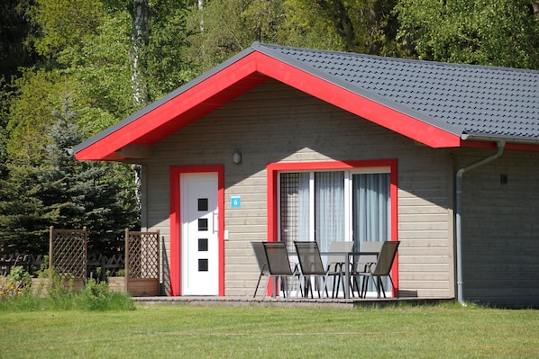 Exteriör