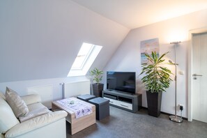 Coin séjour