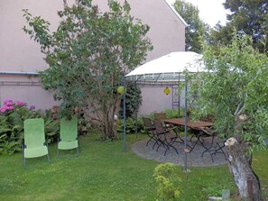 Herberge Alte Meisterey