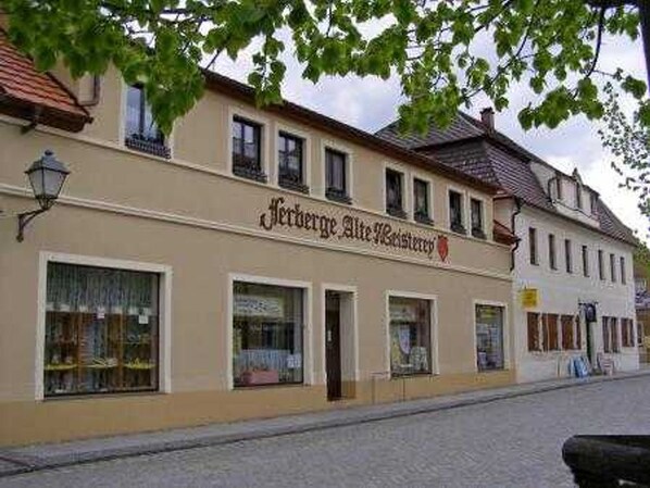 Außenansicht