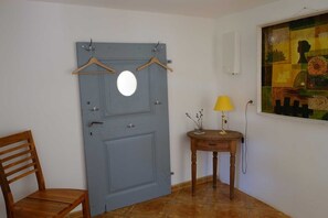 Interiör