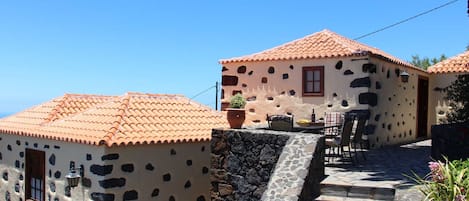 Casa Pinillo