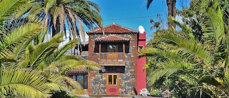 Villa Nerea