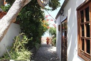 Boendeområde