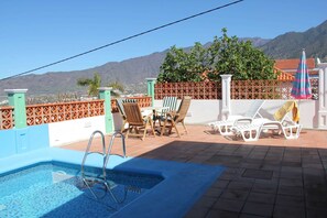 Alberca