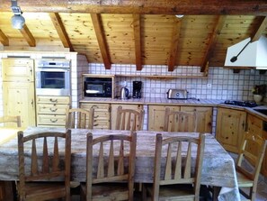 Eget kök