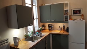 Cucina privata