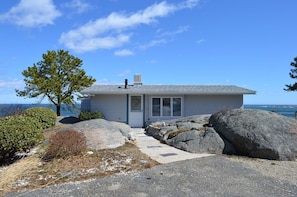 Exteriör