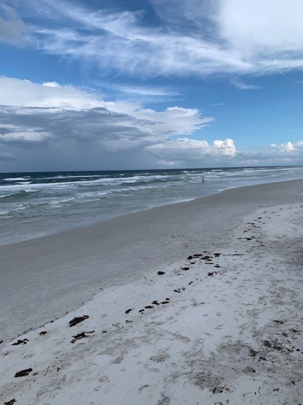 Beach Days