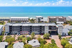 Seacrest Beach - WaterHouse 102 - 8377 E. County Highway 30A
