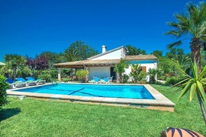 Villa Geranios, Pollensa (3)