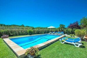 Villa Geranios, Pollensa (4)
