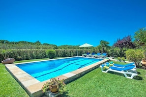 Villa Geranios, Pollensa (4)