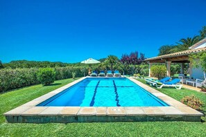 Villa Geranios, Pollensa (5)