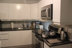 Eget kök