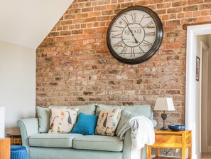 Living area | Tadpole Mews at Frog Hall, Tilston, near Malpas