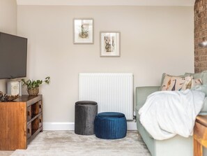 Living area | Tadpole Mews at Frog Hall, Tilston, near Malpas
